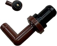 DAOKACUO PCV Valve V396 045-0344 1F2013890 1L5Z6A666BA Sensor Fit for Ford Ranger Mazda B2300 2001 2