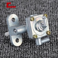 Gas Petcock Fuel Tap Valve Switch Pump For Hyosung GT250 GT250R 2002-2009 GT650 GT650R GV650 GT 250 