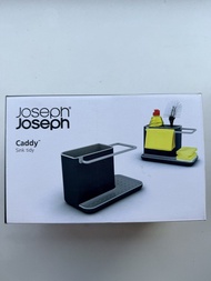 Joseph Joseph Caddy 廚房水槽收納