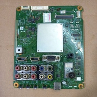 MB MAINBOARD MOTHERBOARD TOSHIBA 29PB200EJ 29PB200