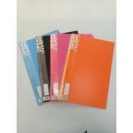 Bili AB418F F4 Fail Tuil  / Lever Clip File-1pc