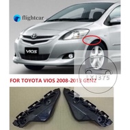 flightcar  TOYOTA VIOS 2008 -2013 FRONT BUMPER BRACKET