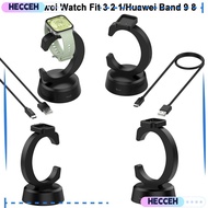HECCEH Vertical Charger Power Adapter, C Shaped Bracket Charging Dock,  Charger Stand Accessories Sm