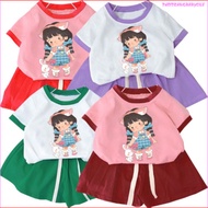 Combo of 3 bunny girl outfits 6-33kg.BGPHOI07.-HY