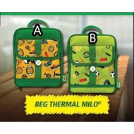BEG / BAG CERIA THERMAL MILO EDISI KHAS