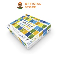 5Pillars - Boardgame