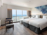 沖繩殘波岬美爵度假飯店Grand Mercure Okinawa Cape Zanpa Resort