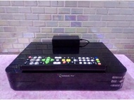 MAGIC TV(MTV-3700D)高清機頂盒連原裝搖控及火牛