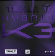 ยางปิงปอง Tibhar K3  ฟองน้ำMax