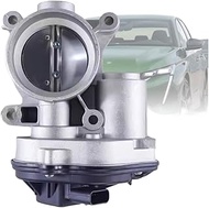 Car Valve Throttle Body Compatible With Focus 2 For Fiesta For St150 Mk 6 For Mondeo For Petrol 1.8 