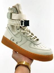 潮品--NIKE Special Forces AIR Force1 SF AF1 耐吉空軍壹號 機能高幫滑