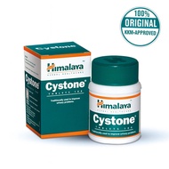 (ORIGINAL 100% KKM-APPROVED) HIMALAYA CYSTONE 100'S EXP 07-2027