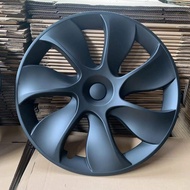 BONINGYU | Wheel Cover Rim Protection Decorative Trim 19 Inch