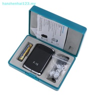 hanzhenhai123   Mini digital hearing aid adjustable tone sound amplifier AXON F-16 hearing aid   MY