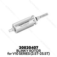 Hobbywing XeRun V10 G4R Motor (13.5T/17.5T/21.5T Normal & ROAR)