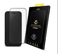 HODA iPhone16 Pro/Promax Plus系列保護貼 AR高清/藍寶石/AR防窺/磨砂/藍光