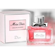 Christian Dior Miss Dior Absolutely Blooming EDP 漫舞花漾女性香水 100ml