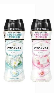 Lenor 衣物清香珠 470ml