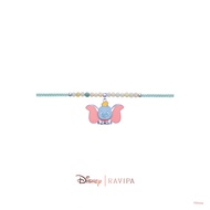 Ravipa | Disney Dumbo Bracelet - สร้อยข้อมือ