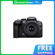 Canon | Eos R10 18-45mm Kit