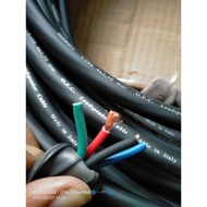 Tasker c288 Cable Tasker 4x2.5mm/ speaker cable tasker