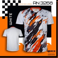 (JAPAN VERSION) APACS ON COURT/TRAINING JERSEY RN3268