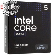Core Ultra 5 245K 4.2GHz LGA1851 SRQCT