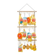 Doll Display Rack Mystery Box Doll Storage Rack Doll Wall-Mounted Storage Rack Doll Storage Rack Han