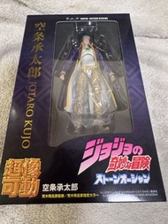超像可動 JOJO 空条承太郎