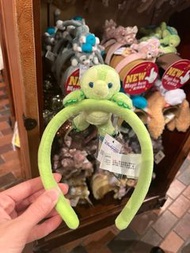 香港迪士尼代購Olu 頭箍