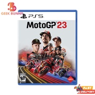 MotoGp 23 - Playstation 5
