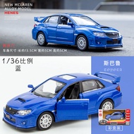 Ford Raptor F150 Alloy Car Model Artificial Pickup Truck Mini Metal Van Kids Toy Car