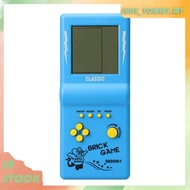 [99MY] Portable Classic Game Console Brick Game Handheld Players Nostalgic Educational Toys Pocket E