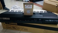 HARGA KEYBOARD YAMAHA PSR S 975 NEW