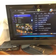 TV電視 日立32' LCD