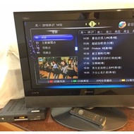 TV電視 日立32' LCD 