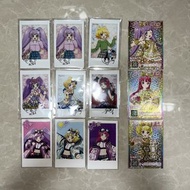 [放] 星光樂園 即影即有 拍立得 switch 小卡
