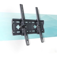 26-65 inch Heavy Duty Fixed TV Bracket Wall Mount Up to 60kg