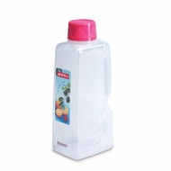 BOTOL AIR MINUM LION STAR 2 LITER - TEMPAT AIR MINUM - BOTOL FLOWER