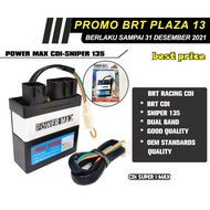 9 แผนที ่ CDI RACING LC135 SRL V1/V2/V3/V4/V5/V6 100 % ใหม ่ เอี ่ ยม