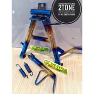 Standard wave 2tone standard supra 2tone nth