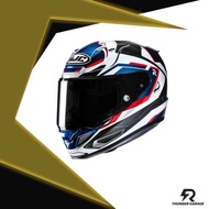 HJC RPHA 12 Brels Full Face Helmet (Original 100%)
