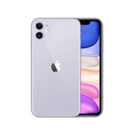 iPhone 11 256g紫色