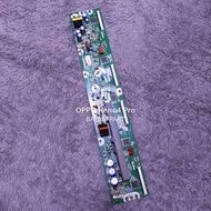 Y main - Y sus - Ysus Ymain board TV plasma Samsung PS 43F4000 - PS43F4000