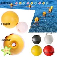 OPTIMISTI Kayak Anchor Ball, 8 Styles Multicolors Kayak Anchor Line Drift Anchor,  PVC Ski Rope Boat