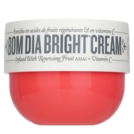 SOL DE JANEIRO - Body Bom Dia Bright Cream
