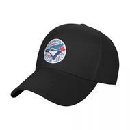 Blue Jays-City 2 Outdoor Adventures Summer Hat Baseball Cap Women's Baseball Cap