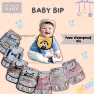 Bib Baby Murah / Bib Baby / Bib Baby Newborn / Baby Bib Waterproof / Baby PEVA Bib Waterproof 2pcs