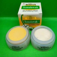 Cream Temulawak Widya