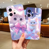 [GC03] Softcase Redmi Note 12 4G / Note 11 4G / Note 11S 4G / Note 11 Pro 4G / Note 12 Pro 4G / Note